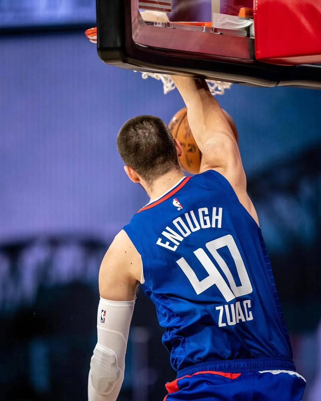 洛杉矶快船迎足总杯关键赛，关键时刻临场应变，态度坚定，球探报告显示潜力 -K8.COM