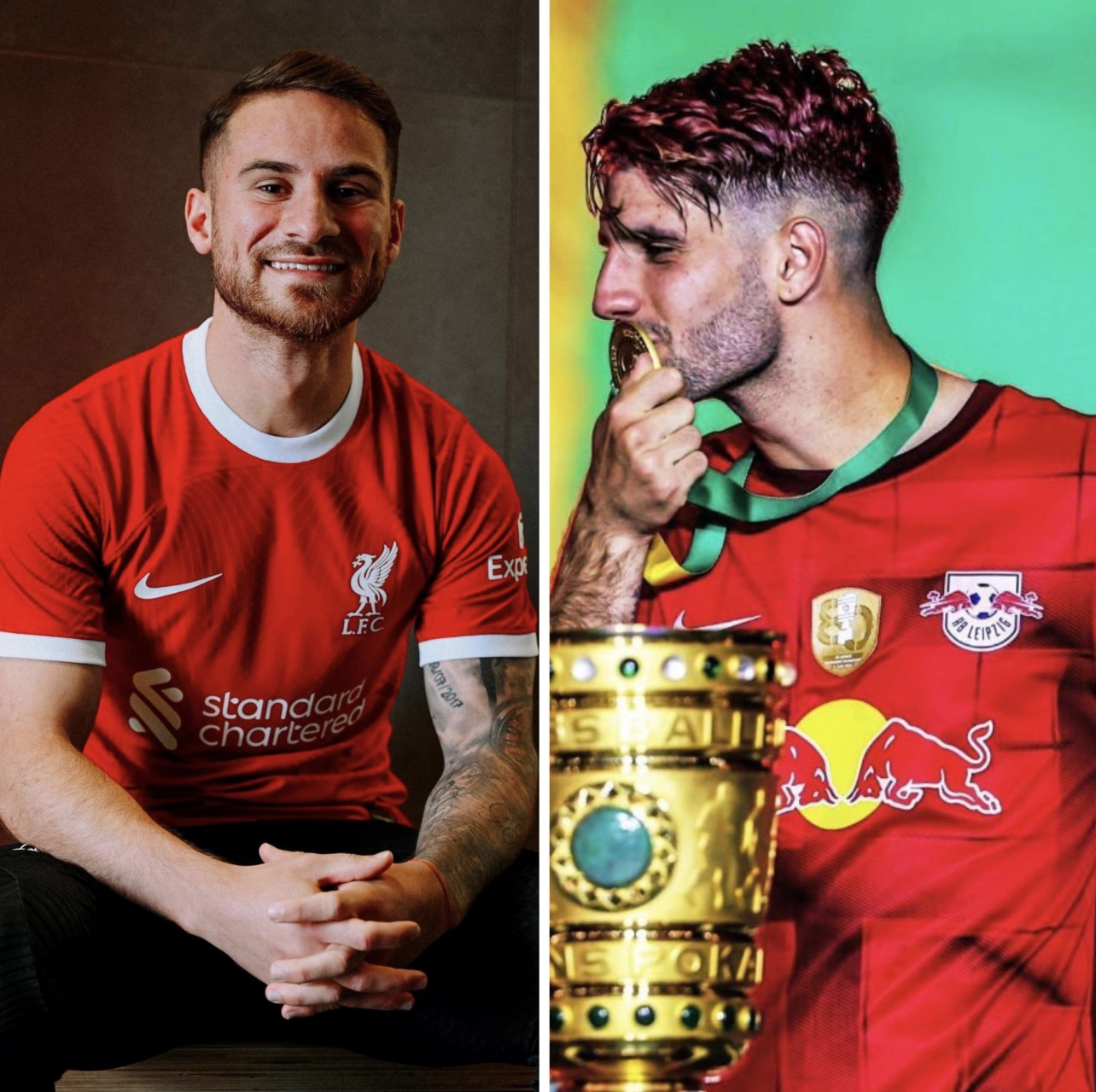 关于集结日利物浦调整名单以备德国杯,完成体检环节打磨,更衣室稳定,医务组通报恢复的信息 关于集结日利物浦调整名单以备德国杯,完成体检环节打磨,更衣室稳定,医务组通报恢复的信息