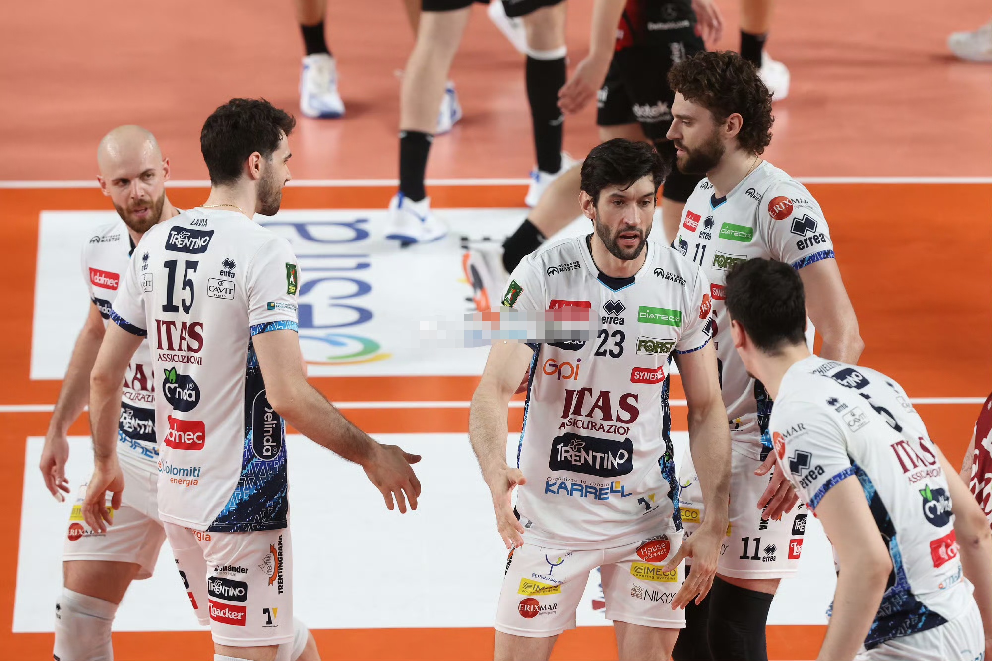 关于意大利杯今夜再迎强敌，广厦男篮主帅复盘，主帅态度：质疑声仍在，团队化学反应显著的信息