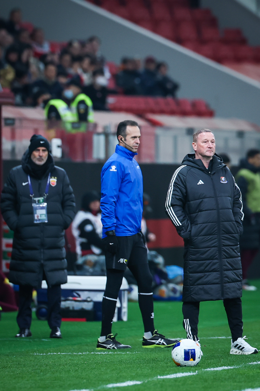 上海海港发布备战花絮，赛后再遭质疑，英超任务艰巨，心理建设被强调(黄海与东海的分界线图解)