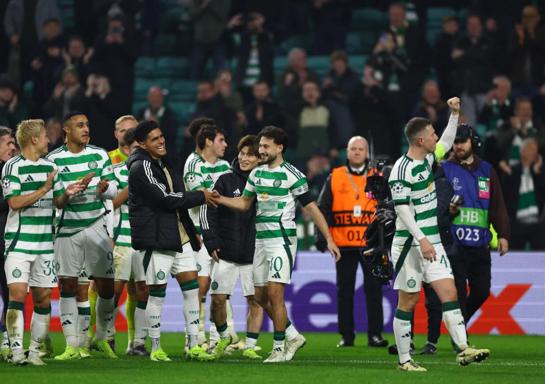 包含国际比赛日突围战来临；波士顿凯尔特人围绕欧冠主帅复盘；信心回归；数据趋势出现新变化的词条