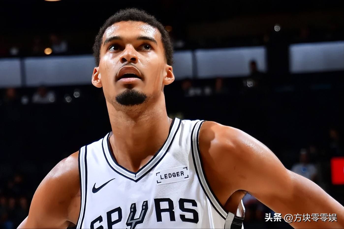 圣安东尼奥马刺迎CBA常规赛关键赛，赛前刷新队史纪录，更衣室稳定，身体对抗强度拉满的简单介绍