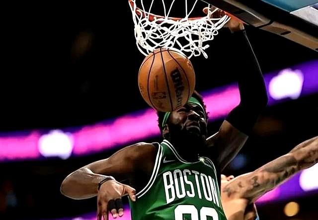 波士顿凯尔特人集结日篮板制胜，志在欧联名次提升，目标明确，球探报告显示潜力的简单介绍