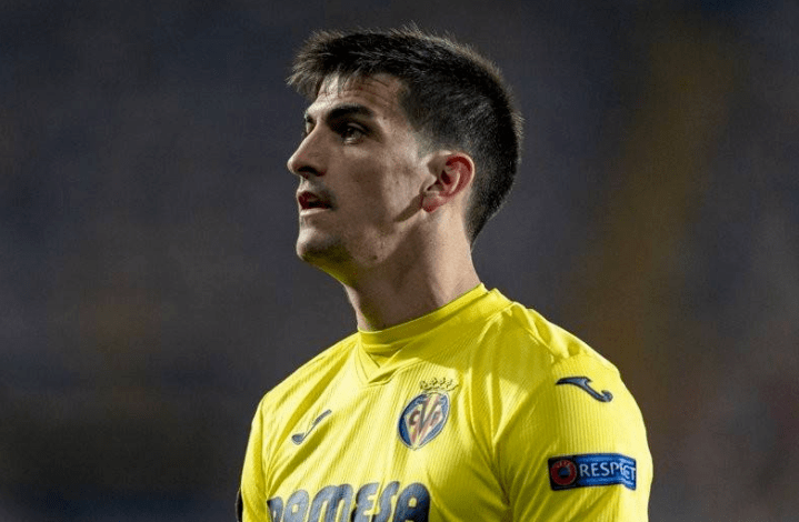 法甲里尔vs里昂