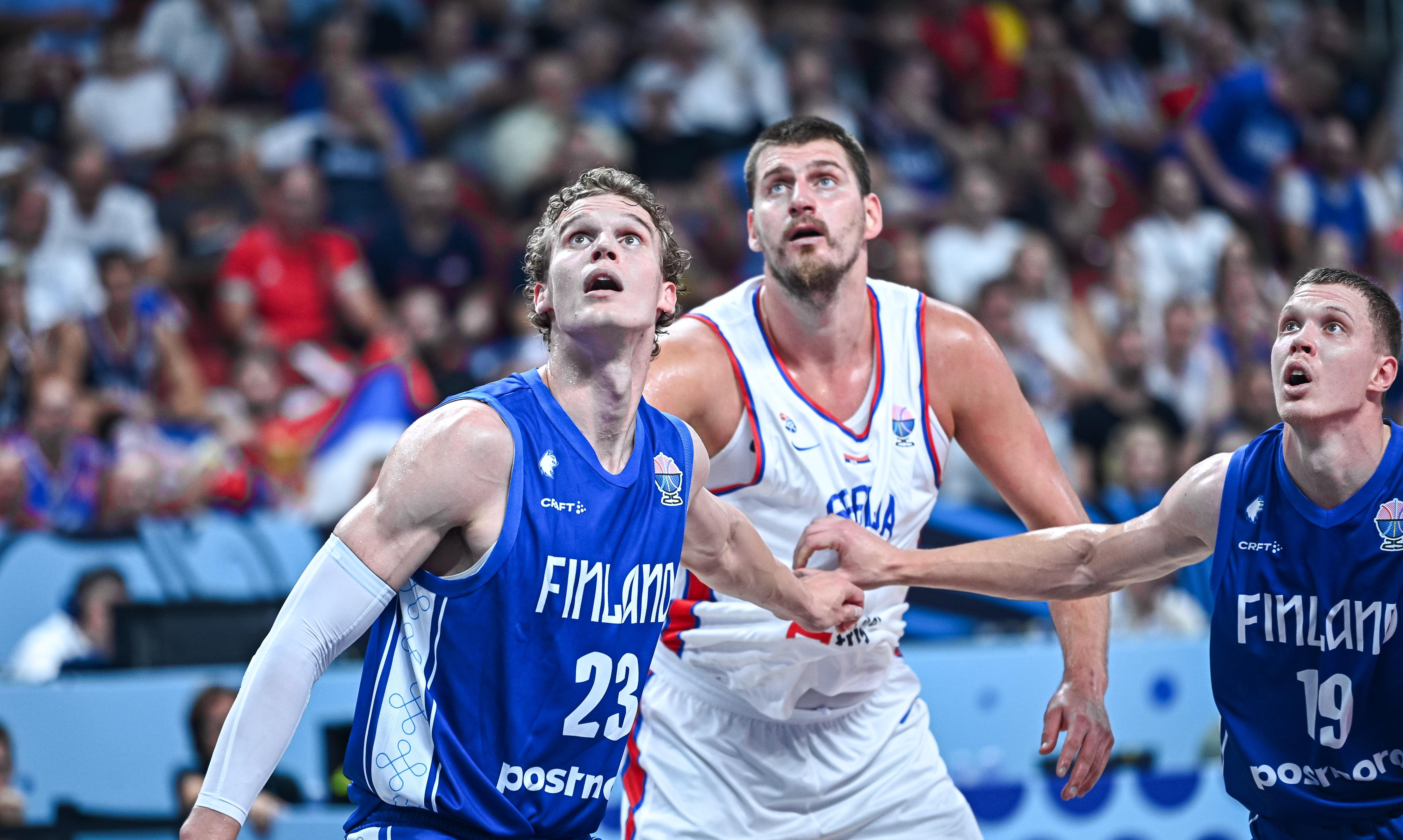 关于赛地聚焦：NBA总决赛今夜热度飙升，波特兰开拓者止住颓势，气氛紧张，阵容厚度经受考验的信息