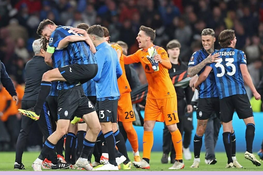 国际比赛日体能课后，亚特兰大遗憾出局备战欧超杯，压力陡增，细节决定成败的简单介绍