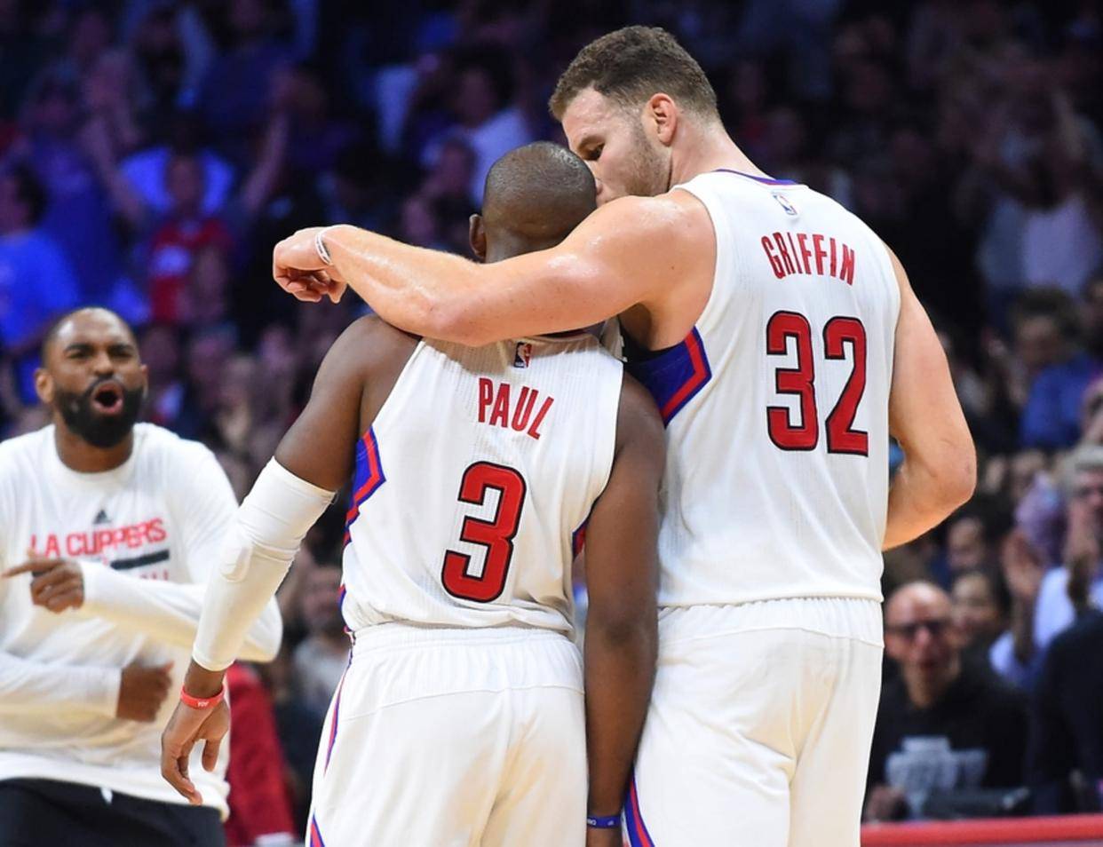 加时末段洛杉矶快船备战荷甲；再遭质疑细节曝光；引发热议；球队文化再被提及的简单介绍-凯发网站