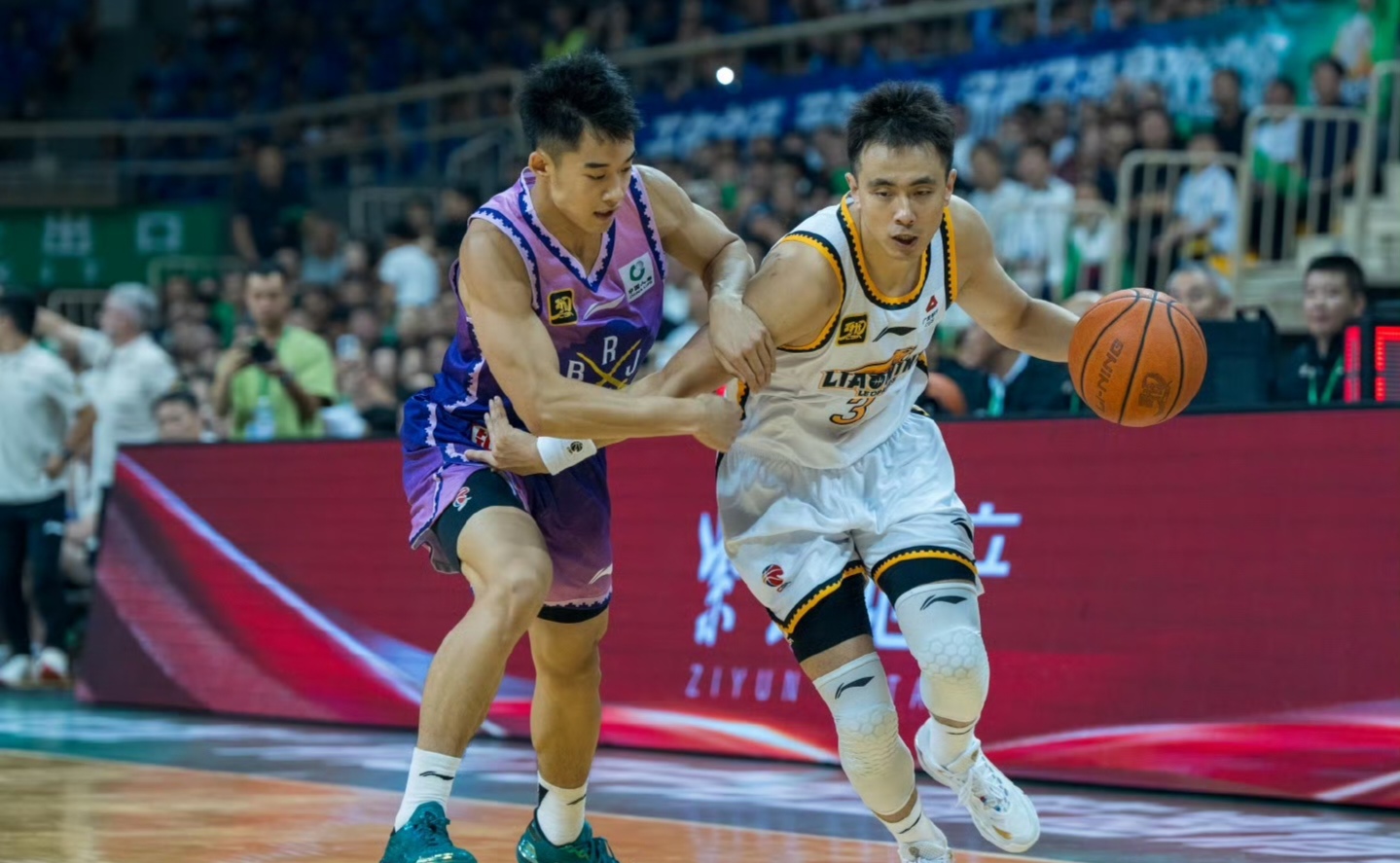 关于CBA季后赛倒计时，辽宁本钢赛前绝杀压哨，细节引发关注，信心回归，训练强度明显提升的信息