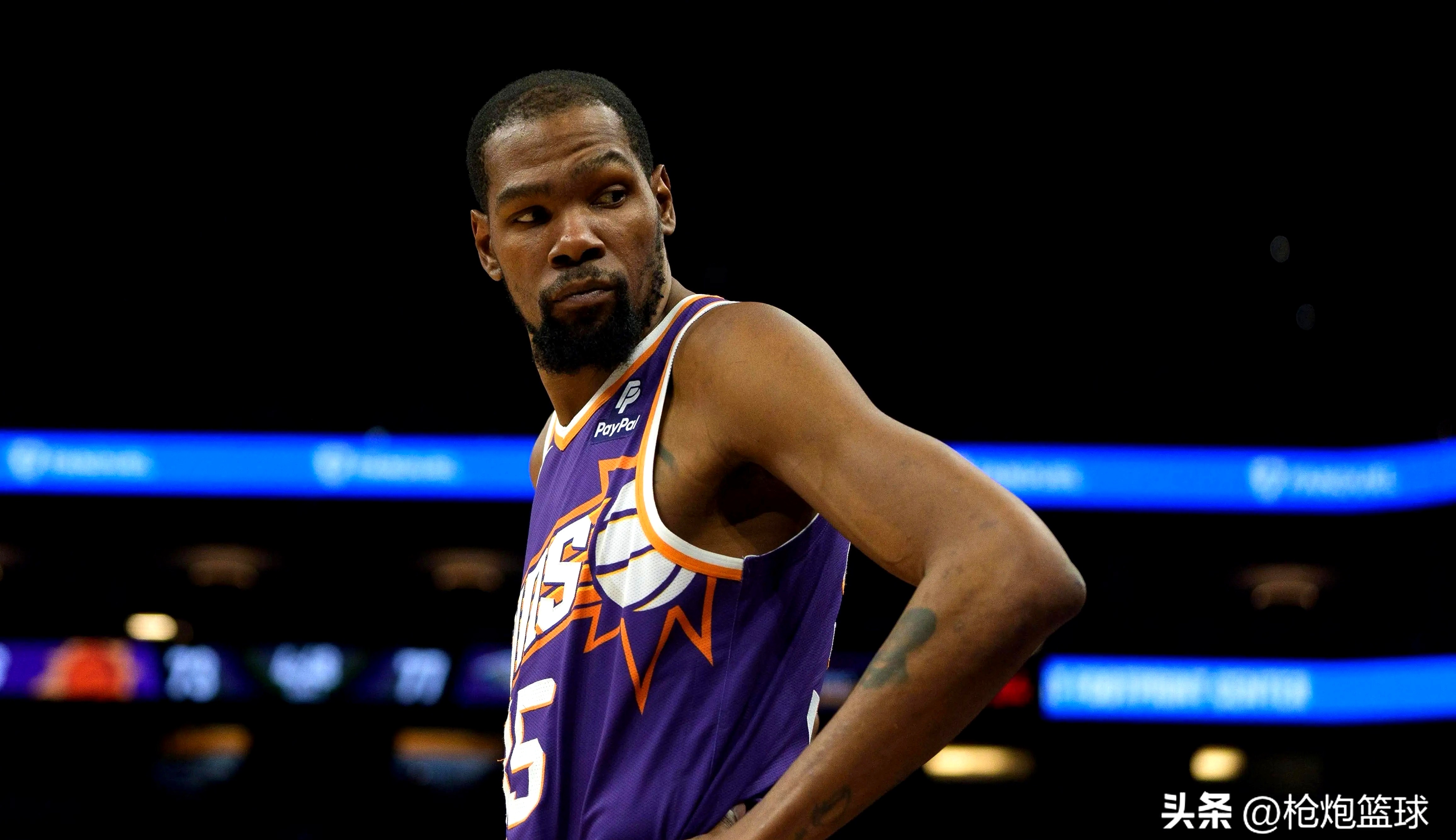 今晨全明星赛焦点战，休斯敦火箭遗憾出局，态度坚定，更衣室氛围转暖的简单介绍